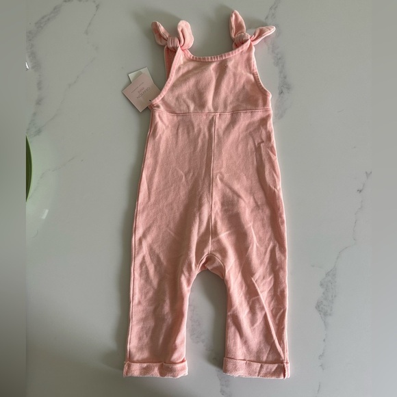 Grayson Mini Toddler Romper 18 months - Picture 2 of 4